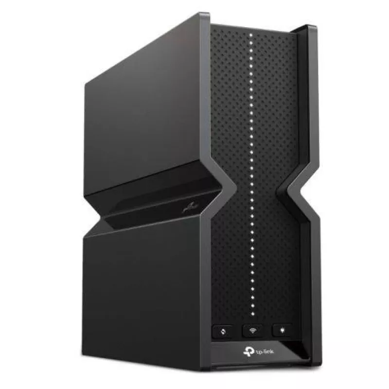 TP-Link Archer BE9300 triju juostų Wi-Fi 7 maršrutizatorius