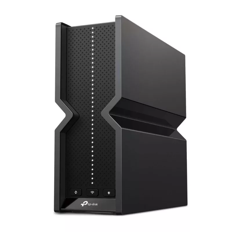 TP-Link Archer BE9300 triju juostų Wi-Fi 7 maršrutizatorius