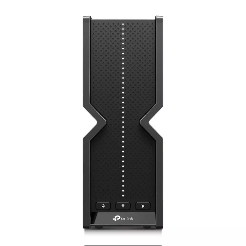 TP-Link Archer BE9300 triju juostų Wi-Fi 7 maršrutizatorius