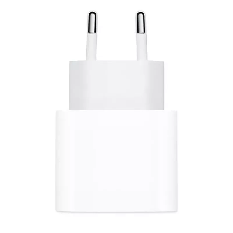 Apple 20W USB-C maitinimo adapteris