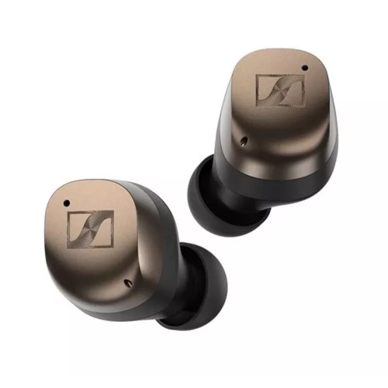 Sennheiser Momentum True Wireless 4 ausinės – Black Copper