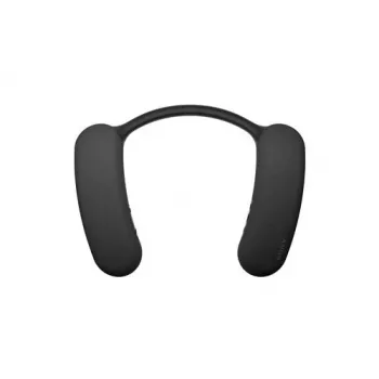 Sony HT-AN7 Bravia Theatre U belaidė antkaklinė garsiakalbio juosta | Juoda | Atspari vandeniui | Bluetooth | Nešiojama