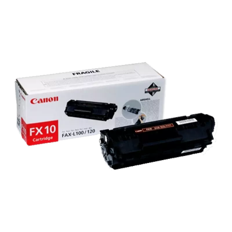Kasetė Canon FX9 originali juoda