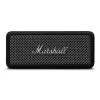 Nešiojamas Bluetooth garsiakalbis Marshall Emberton II Black Steel