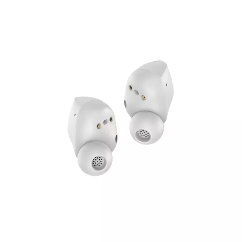 Sennheiser Accentum belaidės ausinės | Bluetooth | Į ausį | Mikrofonas | Triukšmo slopinimas | Baltos