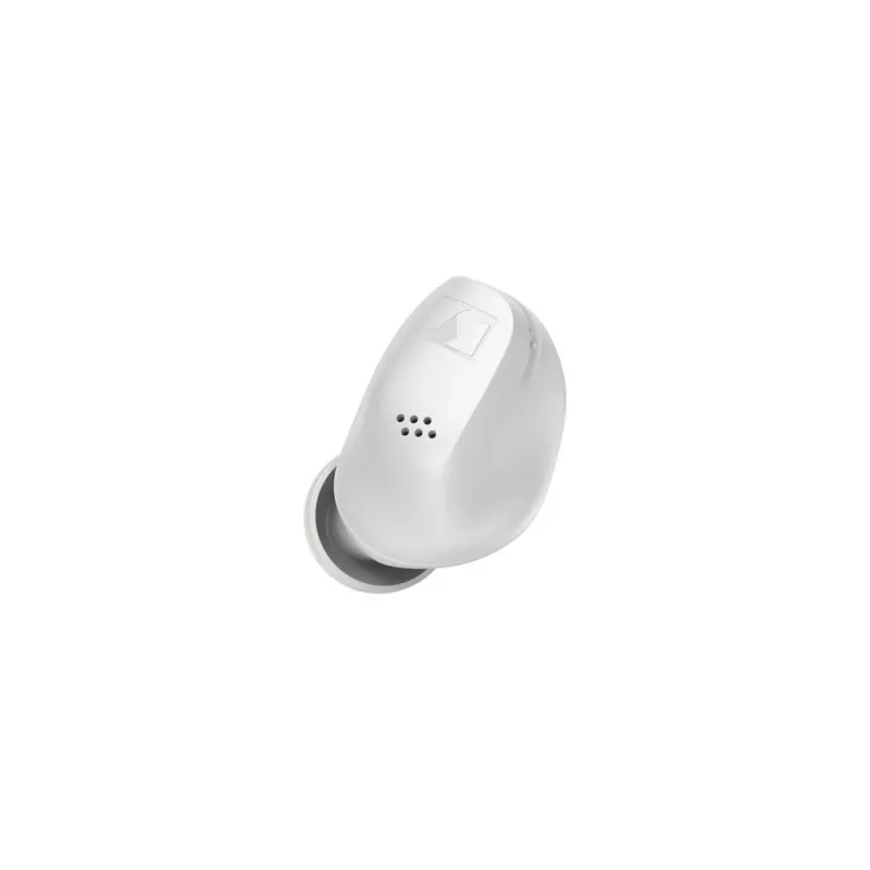 Sennheiser Accentum belaidės ausinės | Bluetooth | Į ausį | Mikrofonas | Triukšmo slopinimas | Baltos