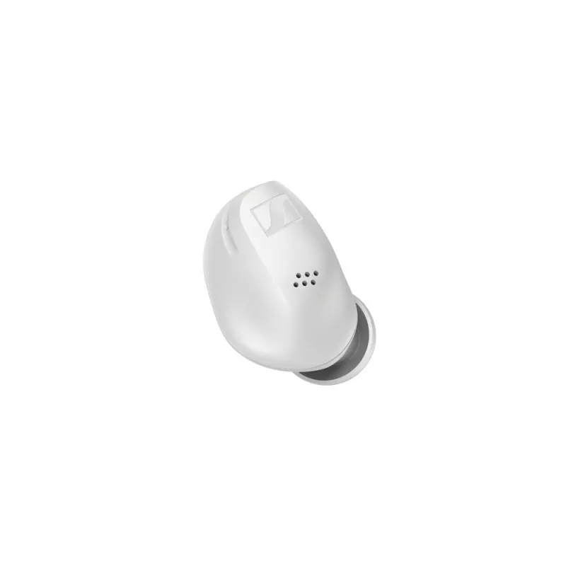 Sennheiser Accentum belaidės ausinės | Bluetooth | Į ausį | Mikrofonas | Triukšmo slopinimas | Baltos