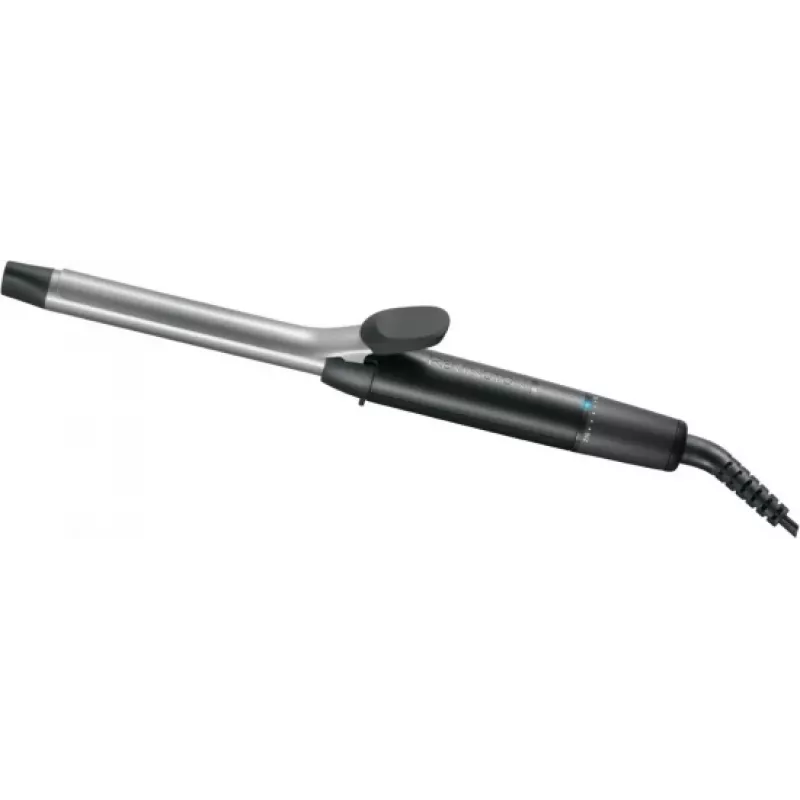 Garbanojimo lazdelė Remington CI 5519 Warm Black, Grey