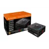 Thermaltake ToughPower Grand RGB 750W Gold - maitinimo blokas (vidinis) - ATX12V 2.4 / EPS12V 2.92 - 80 PLUS Gold - AC 100-240 V - 750 W - Active PFC