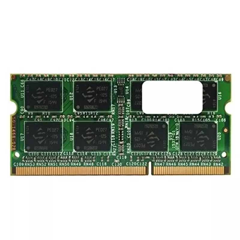 Laptop atmintis PATRIOT 8GB DDR3 1600MHz 204 kontaktų SO-DIMM 1.35V