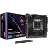 ASRock B760I Lightning WiFi DDR5 Mini-ITX LGA1700 pagrindinė plokštė