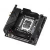 ASRock B760I Lightning WiFi DDR5 Mini-ITX LGA1700 pagrindinė plokštė