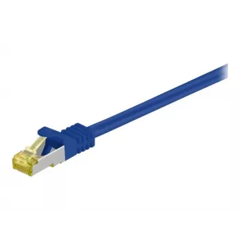 Goobay 91601 Ethernet Patch kabelis