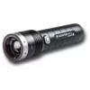 Led Lenser MT14 rankinis žibintuvėlis juodas, sidabrinis