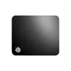 Steelseries QcK Hard Gaming pelės kilimėlis juodas