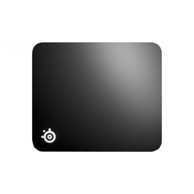 Steelseries QcK Hard Gaming pelės kilimėlis juodas