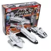 Transporto priemonių rinkinys Popular Playthings Mix or Match Vehicles Space