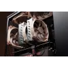 Oro aušintuvas Noctua NH-D15 G2 HBC, du 140 mm ventiliatoriai, 1250–1500 RPM, 155.6 m³/h, 12 V, varis, 152×150×168 mm