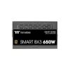 Thermaltake Smart BX3 650W | 80Plus Bronza | Nemodulinis
