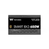 Thermaltake Smart BX3 650W | 80Plus Bronza | Nemodulinis