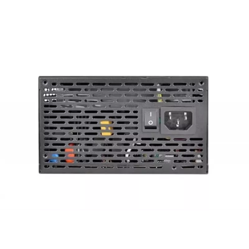 Thermaltake Smart BX3 650W | 80Plus Bronza | Nemodulinis