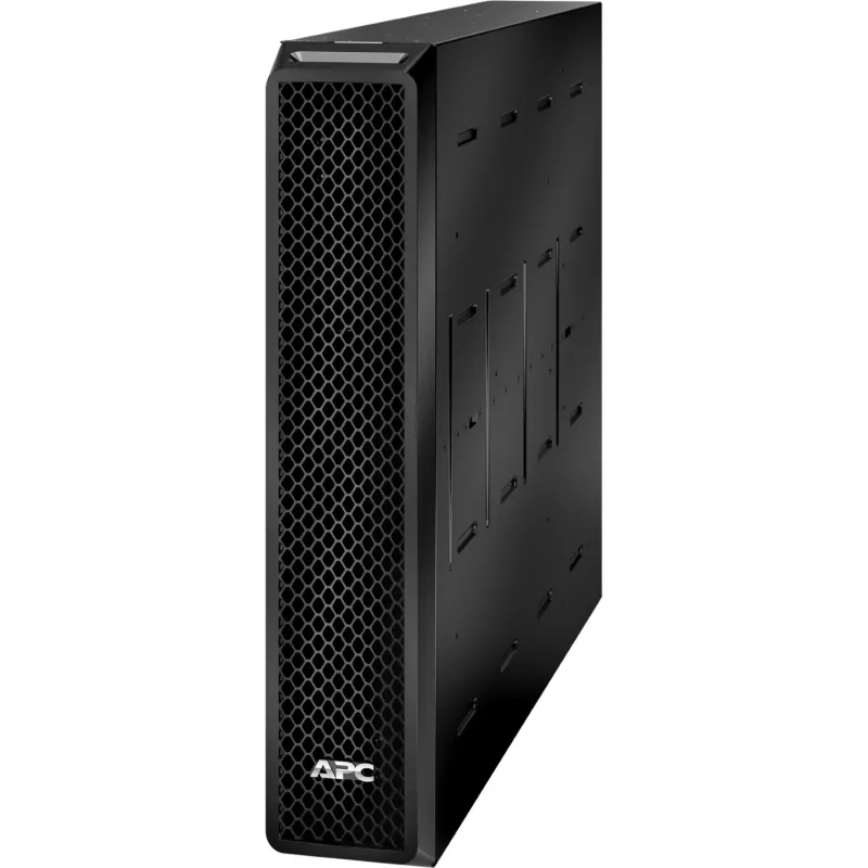 APC Smart-UPS On-Line SRT 72V baterijų blokas, 2,2kVA, pratęstam veikimo laikui