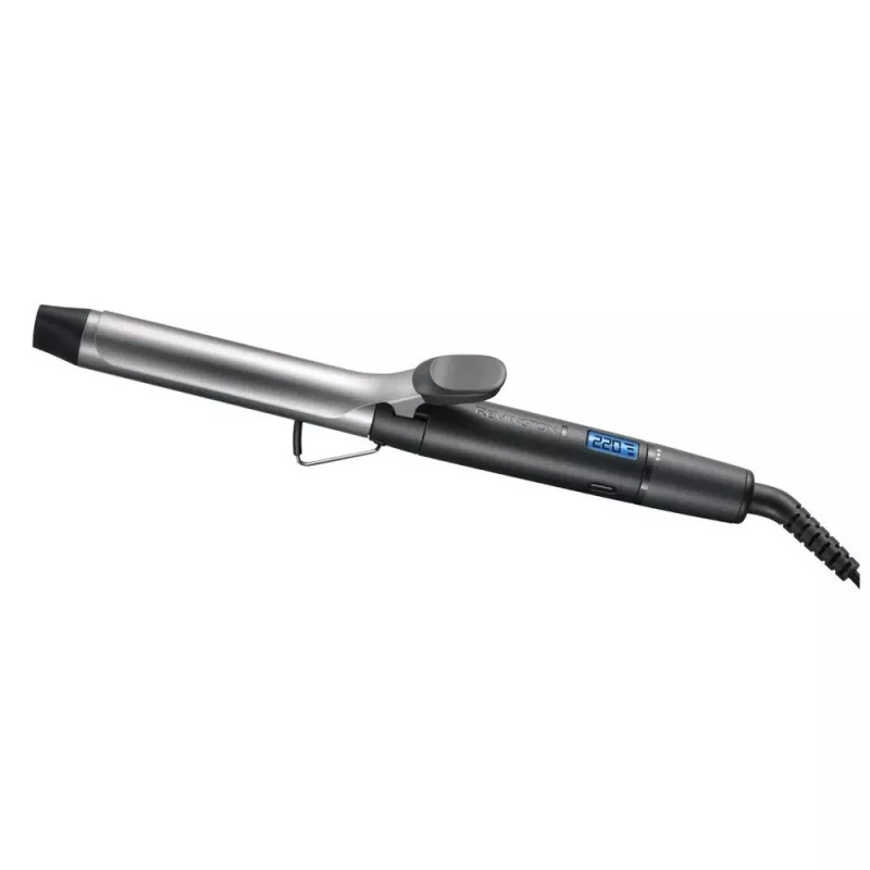 Garbanojimo lygintuvas Remington CI6525 Pro Soft Curl, 25 mm, keraminė-titaninė danga