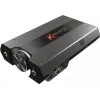 Creative Sound BlasterX G6 išorinis USB DAC ir stiprintuvas