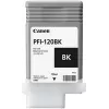 Canon PFI-120BK originali juoda rašalo kasetė, 130 ml, pigmentinis