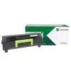 Lexmark 58D2H0E Tonerio rinkinys Contract. 15 000 puslapių ISO/IEC 19752