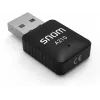 snom A210 belaidis tinklo adapteris USB 2.0 Wi-Fi 5 (4384)