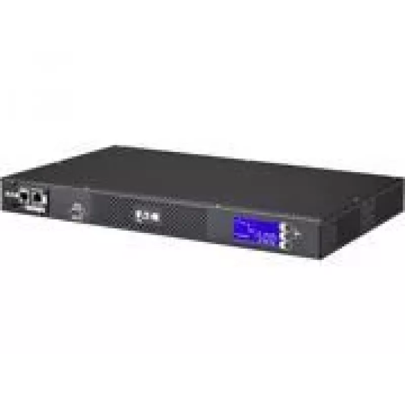 Eaton ATS16N nepertraukiamo maitinimo šaltinis (UPS) 9 AC lizdai