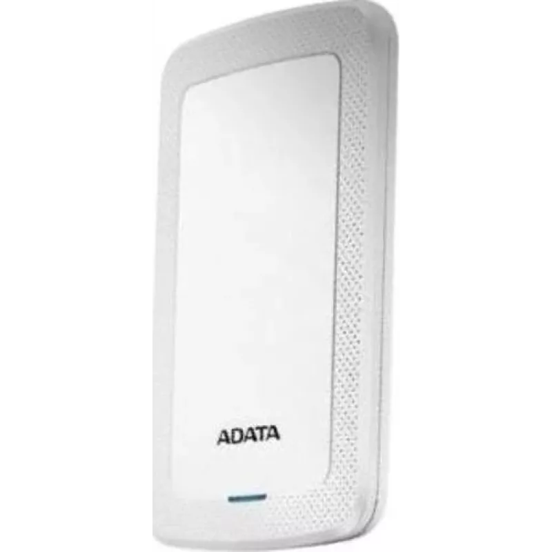 Išorinis kietasis diskas ADATA HV300 1 TB 2,5 colio USB 3.2 Gen 1 (3.1 Gen 1) Baltas