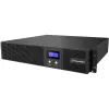 PowerWalker VI 3000 RLE nepertraukiamo maitinimo šaltinis (UPS) 3000 VA 1800 W 8 AC lizdai