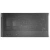 Antec 0-761345-10133-2 kompiuterio korpusas MIDI Tower juodas medinis