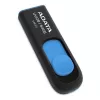 ADATA 64GB DashDrive UV128 USB atmintukas USB Type-A 3.2 Gen 1 (3.1 Gen 1) Juodas, Mėlynas