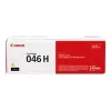 Kasetė Canon CRG-046H originali geltona didelės talpos