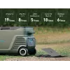 Anker A17B5011 baterija aušinimo dėžės priedams, juoda/mėlyna, 1 vnt.