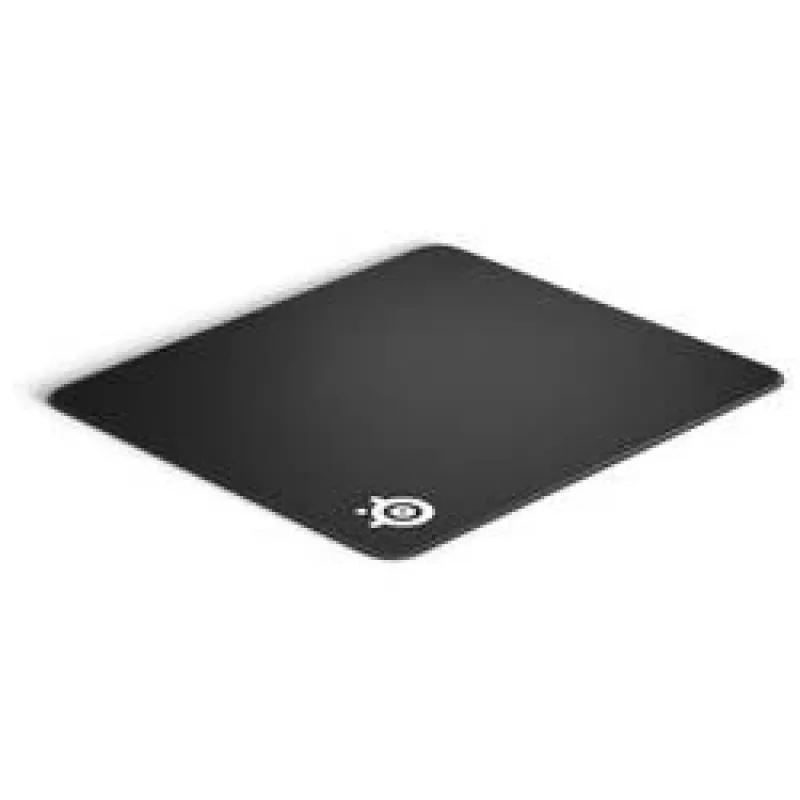 Steelseries QcK Edge Large Gaming Pelėdės Kilimėlis Juodas