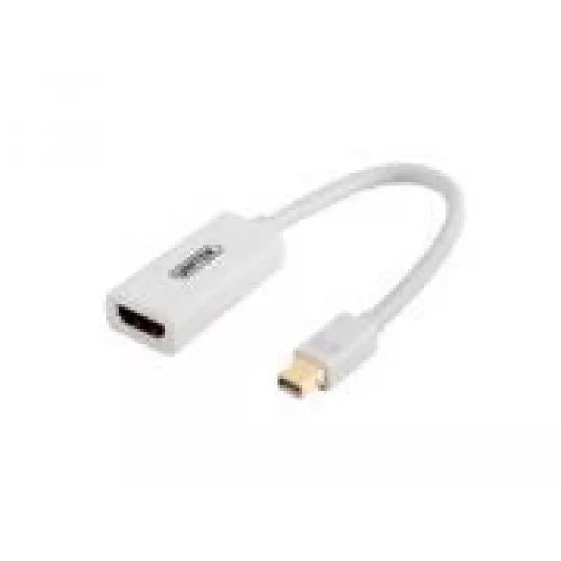 UNITEK Y-6331 adapteris Mini DisplayPort į HDMI