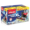 Šluotų sistema Vileda Ultramax Turbo XL