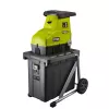Smulkintuvas Ryobi RSH3045U - elektrinis - 3000 W - smulkinimo talpa 45 mm - 21 kg