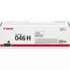 Canon 046H kasetė su toneriu 1 vnt Original Juoda
