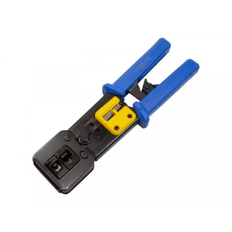 Krimpavimo įrankis LogiLink WZ0037