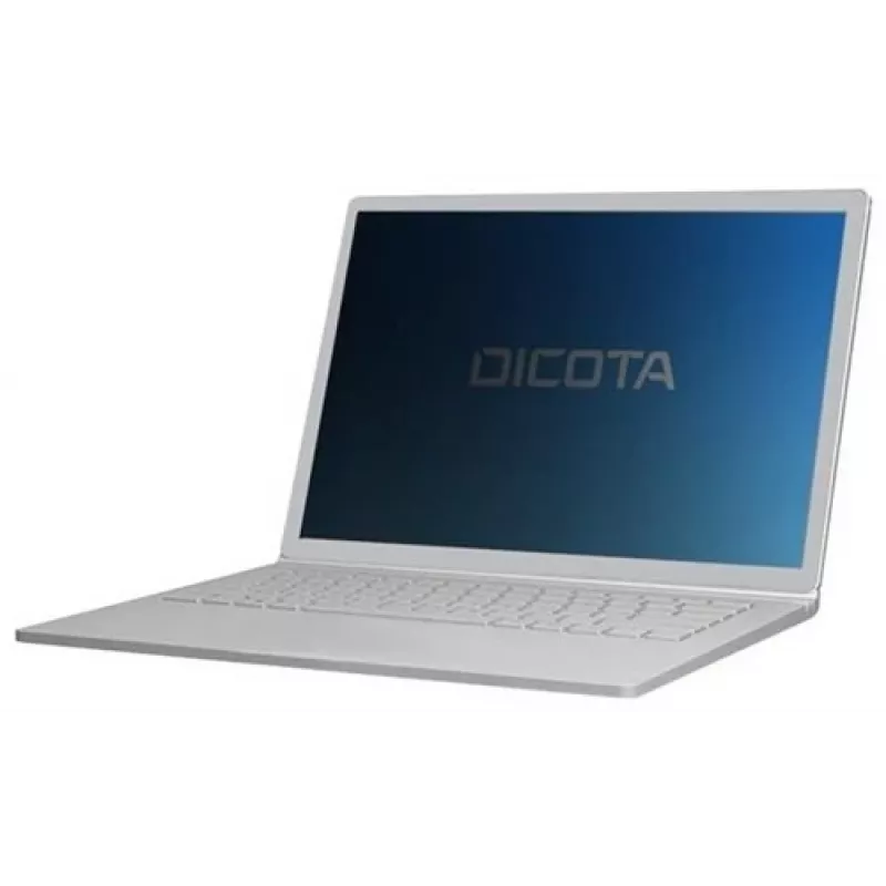DICOTA D31695 privatumo filtras 38,1 cm (15 inch) nešiojamam kompiuteriui