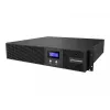 PowerWalker VI 1200 RLE linijinės sąveikos UPS 1.2 kVA / 720 W, 4x IEC C13