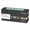 Lexmark 78C2XY0 Tonerio rinkinys geltonas Extra High-Capacity Return Program