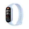 Xiaomi Smart Band 9 riešinė aktyvumo stebėjimo apyrankė 4,11 cm (1,62 inch) Arkties mėlyna