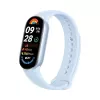Xiaomi Smart Band 9 riešinė aktyvumo stebėjimo apyrankė 4,11 cm (1,62 inch) Arkties mėlyna