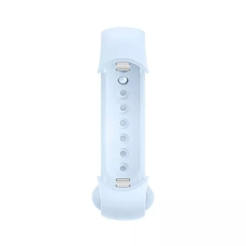 Xiaomi Smart Band 9 riešinė aktyvumo stebėjimo apyrankė 4,11 cm (1,62 inch) Arkties mėlyna
